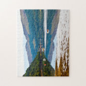 ロークロンアロチャージグソーボートパズル ジグソーパズル (縦)