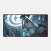 ローグアサシンデスクマット | カスタマイズ可能なデスクマット デスクマット (正面)