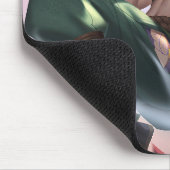 ローグアサシンマウスパッド | カスタマイズ可能マウスパッド マウスパッド (コーナー)