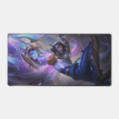 ローグセンチネルデスクマット | カスタマイズ可能なデスクマット デスクマット (正面)