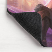 ローグセンチネルマウスパッド | カスタマイズ可能マウスパッド マウスパッド (コーナー)