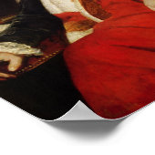 ローグボロー、ロスリン、学長 ポスター (角)