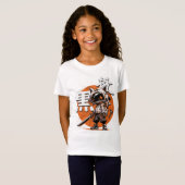 ローグユニット Tシャツ (正面フル)