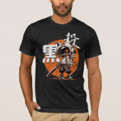 ローグユニット Tシャツ (正面)