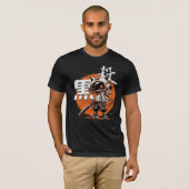 ローグユニット Tシャツ (正面フル)