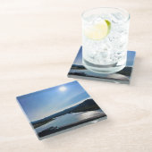 ローグ川、または ガラスコースター (アングル)