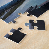 ローグ川、または ジグソーパズル (側面)