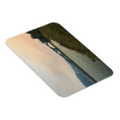 ローグ川、または マグネット (右側)