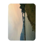 ローグ川、または マグネット (縦)