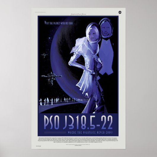 ローグ惑星 ポスター (正面)