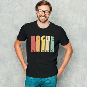 ローグ・ダンジョン遊ファンタジーログランジールのTシャツ Tシャツ