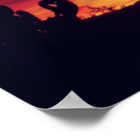 ローグ ポスター (角)