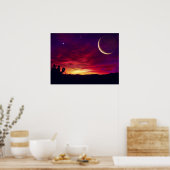 ローグ ポスター (キッチン)