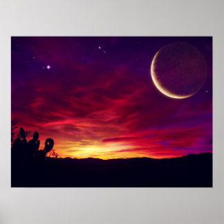 ローグ ポスター