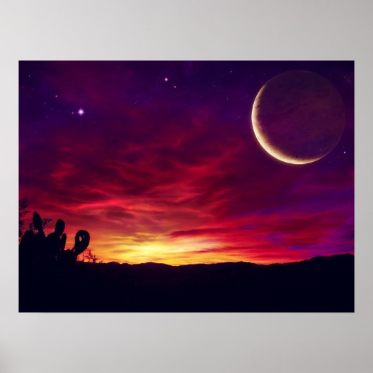 ローグ ポスター (正面)