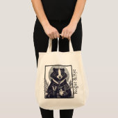 ローグ&ライトートバッグ トートバッグ (正面(商品))