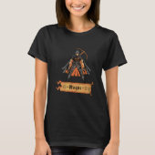 ローグ Tシャツ (正面)