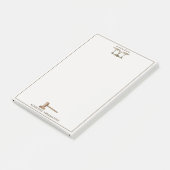 ローゲベはかりで測ル法的アンティーク名前をカスタムする ポストイット (アングル)