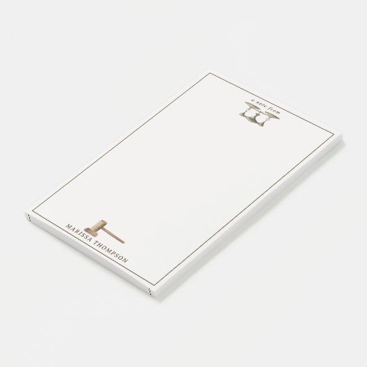 ローゲベはかりで測ル法的アンティーク名前をカスタムする ポストイット (アングル)