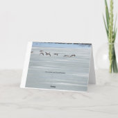 ローゲ飛んでいるーゼ カード (裏面)