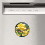 ローザエンブレム マグネット (インサイチュ (食洗機))