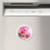 ローザスペインの美しい マグネット (インサイチュ (食洗機))