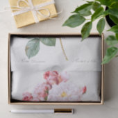 ローザダマセナ 薄葉紙 (ギフト)