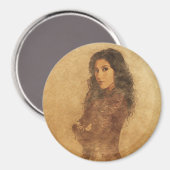 ローザディアス マグネット (正面/裏面)