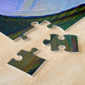 ローザブルーバジョウ[ジグソーパズル（1014ピース）] ジグソーパズル (側面)