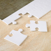 ローザボヌールザホースフェア ジグソーパズル (側面)