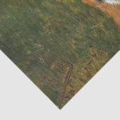 ローザボヌール |ふくらはぎの頭 薄葉紙 (詳細)