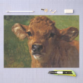 ローザボヌール |ふくらはぎの頭 薄葉紙 (クラフト)