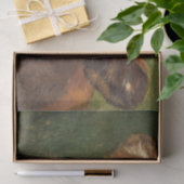 ローザボヌール |ふくらはぎの頭 薄葉紙 (ギフト)