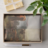 ローザボヌール |モーニングアフター – ハイランドの朝 薄葉紙 (ギフト)