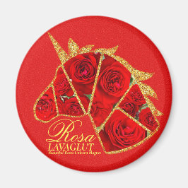 ローザラバグルト マグネット