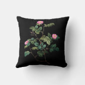 ローザルビギノサ装飾用クッション クッション (裏面)