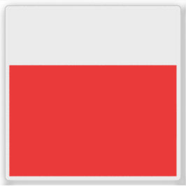 ローザンヌ国旗 シール