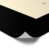 ローザンヌ、スイス旅行ポスター ポスター (角)