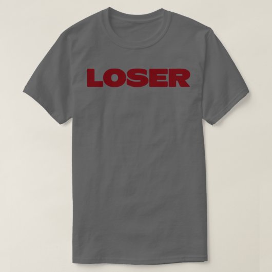 ローザー・ブルゴーニュ Tシャツ (デザイン正面)