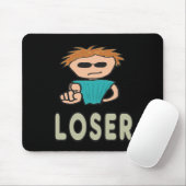 ローザー マウスパッド (マウス)