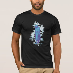 ローザーT型 Tシャツ