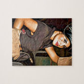 ローザ溶接工 ジグソーパズル (横)