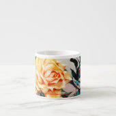 ローザ エスプレッソカップ (正面)