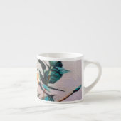 ローザ エスプレッソカップ (右)