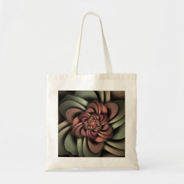 ローザCanina Erratica トートバッグ