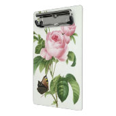 ローザCentifolia ミニクリップボード (アングル2)