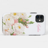 ローザNoisettiana_RedouteのiPhone 5の場合 Case-Mate iPhoneケース (裏面(横))