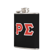 ローシグマフラスコ フラスク (左)