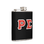 ローシグマフラスコ フラスク (右)