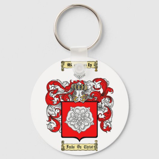 ローシュ キーホルダー (正面)